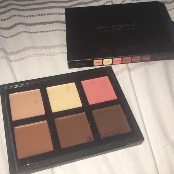 Anastasia Beverly Hills Other - Contour cream kit
